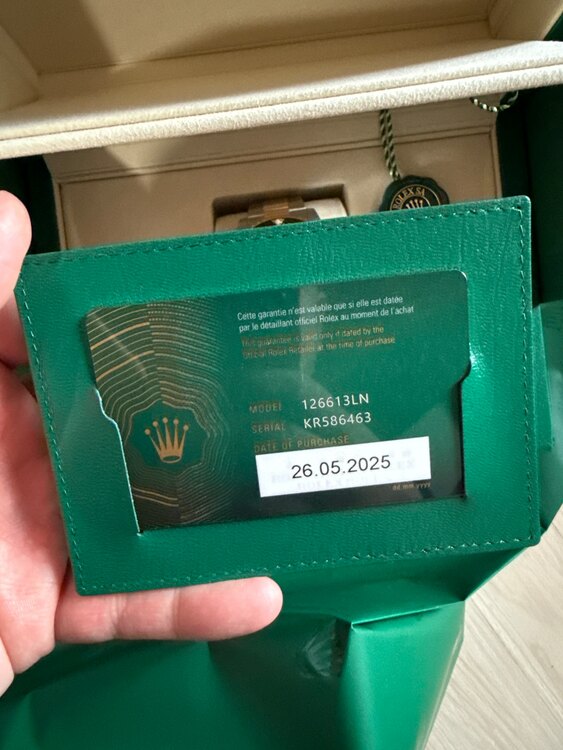 ロレックス サブマリーナー 116610Ln（高級時計）の商品画像 - 査定依頼日：2025年5月26日 - 最高査定価格：2,700,000円