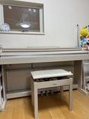 YDP163（ピアノ・楽器・PA機材）の商品画像 - 査定依頼日：2026年4月4日 - 最高査定価格：5,000円