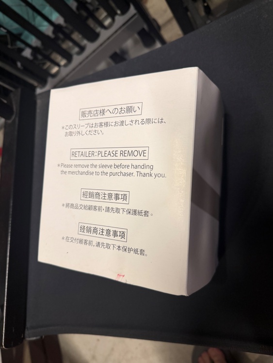 台湾限定モデルSBGH321（高級時計）の商品画像 - 査定依頼日：2026年7月6日 - 最高査定価格：100,000円