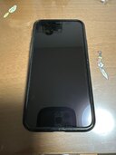 iPhoneX 256GB docomo（スマホ）の商品画像 - 査定依頼日：2024年3月2日 - 最高査定価格：10,000円