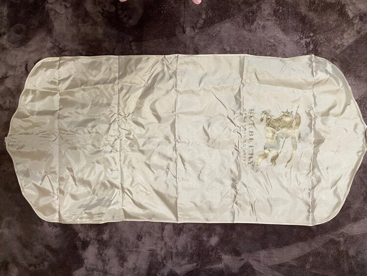 その他 バーバリー （ブランドバッグ）の商品画像 - 査定依頼日：2025年1月28日 - 最高査定価格：16,000円