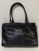 その他 コーチ （ブランドバッグ）の商品画像 - 査定依頼日：2026年2月20日 - 最高査定価格：100,000円