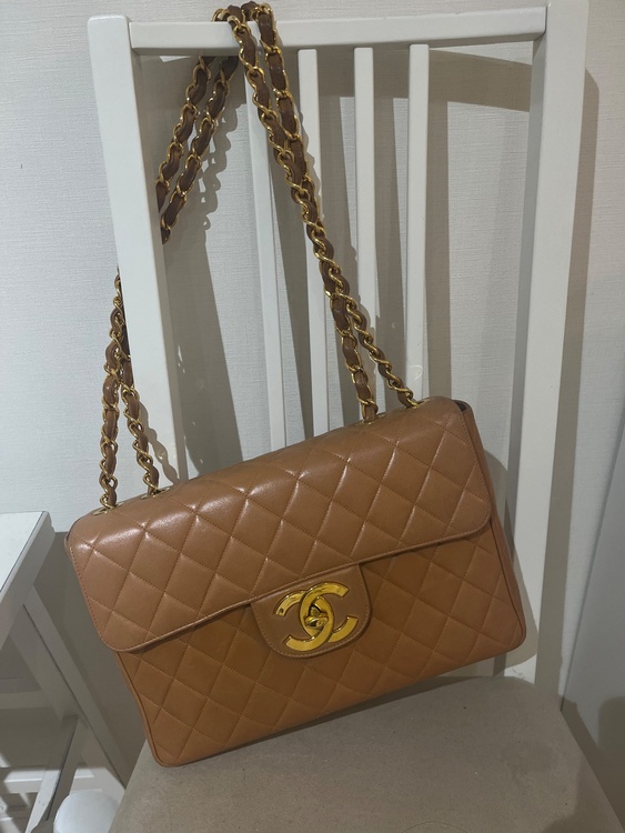 シャネル マトラッセ （ブランドバッグ）の商品画像 - 査定依頼日：2025年12月20日 - 最高査定価格：430,000円