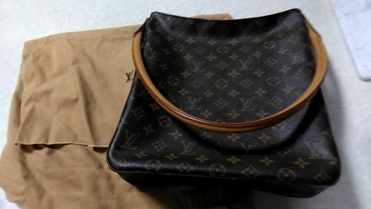 バック（ブランドバッグ）の商品画像 - 査定依頼日：2025年8月3日 - 最高査定価格：60,000円