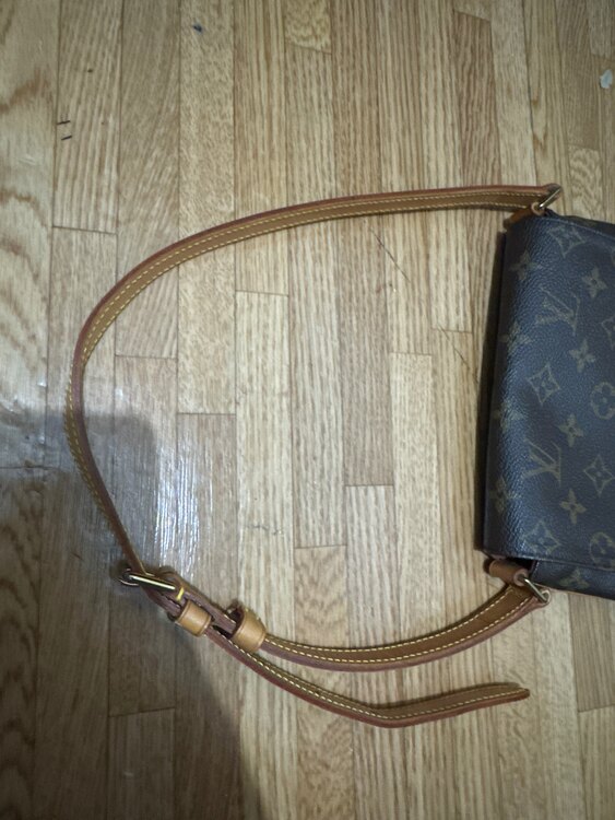 ルイヴィトン　ミュゼットサルサ ショート（ブランドバッグ）の商品画像 - 査定依頼日：2025年4月30日 - 最高査定価格：70,000円