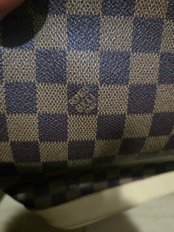 グッチ（ブランドバッグ）の商品画像 - 査定依頼日：2026年9月14日 - 最高査定価格：40,000円