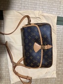 ルイヴィトン モノグラム （ブランドバッグ）の商品画像 - 査定依頼日：2026年1月25日 - 最高査定価格：140,000円