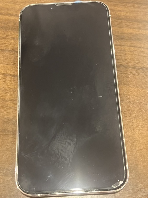 iPhone 13 Pro 128GB SIMフリー（スマホ）の商品画像 - 査定依頼日：2026年4月1日 - 最高査定価格：38,000円