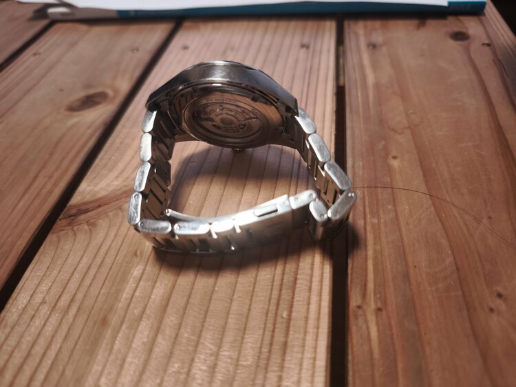 タグホイヤー カレラ （高級時計）の商品画像 - 査定依頼日：2026年2月23日 - 最高査定価格：180,000円