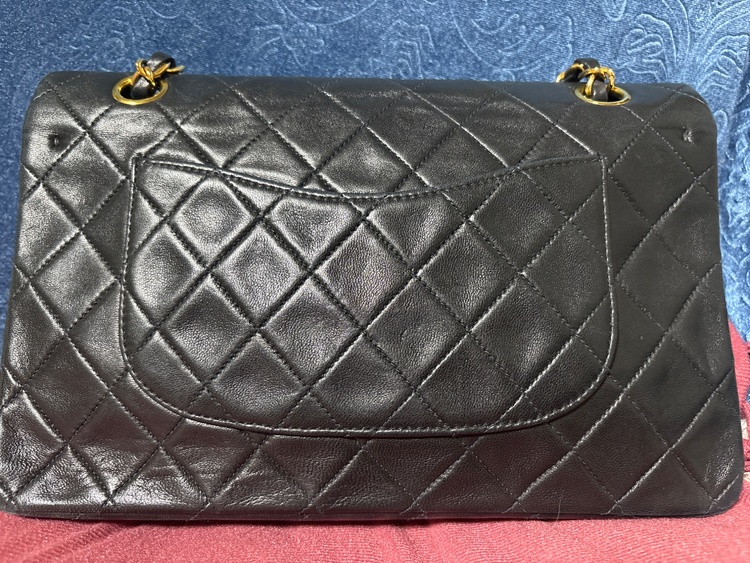 シャネル マトラッセ （ブランドバッグ）の商品画像 - 査定依頼日：2026年2月25日 - 最高査定価格：650,000円