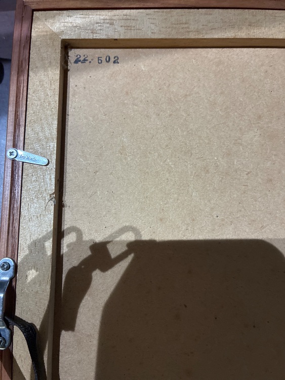 井堂雅夫　版画（美術品・骨董品）の商品画像 - 査定依頼日：2025年9月15日 - 最高査定価格：3,000円