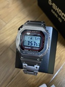 G-SHOCK MR-G （高級時計）の商品画像 - 査定依頼日：2025年7月17日 - 最高査定価格：250,000円