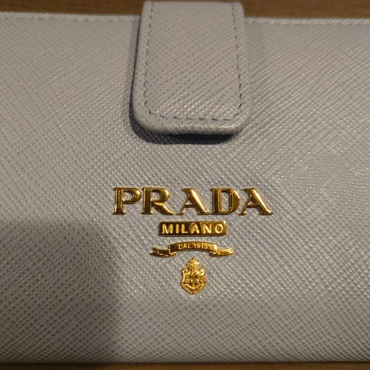 プラダ  （ブランドバッグ）の商品画像 - 査定依頼日：2025年2月24日 - 最高査定価格：23,000円