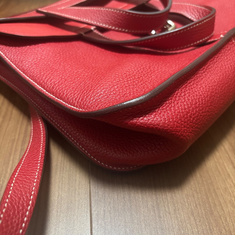 アルザン31（ブランドバッグ）の商品画像 - 査定依頼日：2025年11月27日 - 最高査定価格：350,000円