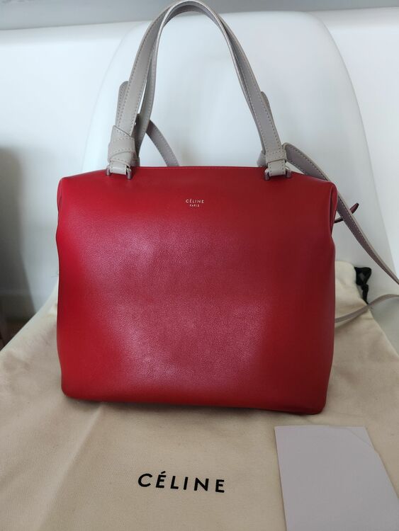 セリーヌ  （ブランドバッグ）の商品画像 - 査定依頼日：2025年11月25日 - 最高査定価格：70,000円