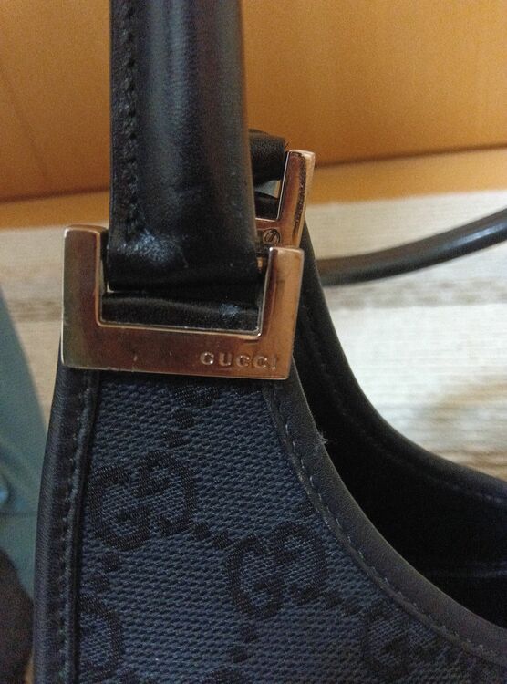 ジャッキーバッグ（ブランドバッグ）の商品画像 - 査定依頼日：2025年8月18日 - 最高査定価格：50,000円