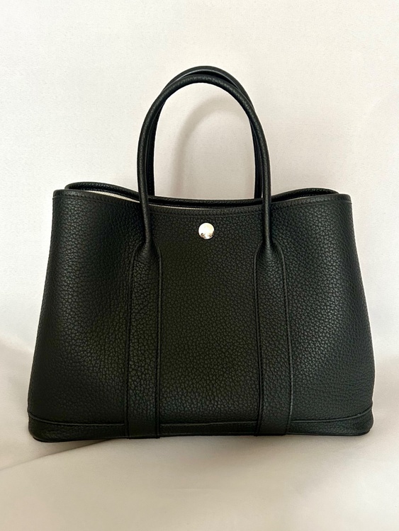 エルメス ガーデンパーティ （ブランドバッグ）の商品画像 - 査定依頼日：2026年4月21日 - 最高査定価格：530,000円