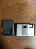 Nikon デジタルカメラ COOLPIX (クールピクス) S1000pj シ（カメラ）の商品画像 - 査定依頼日：2023年12月19日 - 最高査定価格：1,000円