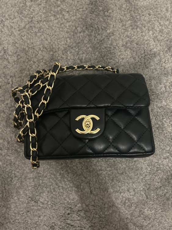 シャネル マトラッセ （ブランドバッグ）の商品画像 - 査定依頼日：2025年7月9日 - 最高査定価格：600,000円