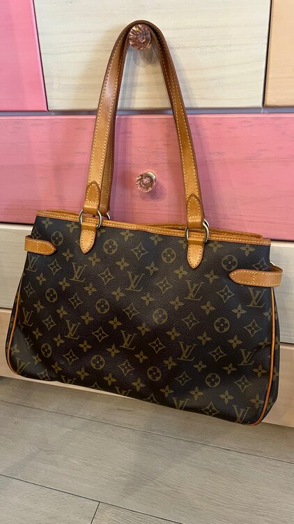 バディニョール　オリゾンタル（ブランドバッグ）の商品画像 - 査定依頼日：2025年3月10日 - 最高査定価格：80,000円