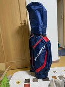 ミズノ T-ZOID T-ZOID PLUS 9本セット（ゴルフ用品）の商品画像 - 査定依頼日：2025年2月5日 - 最高査定価格：10,000円