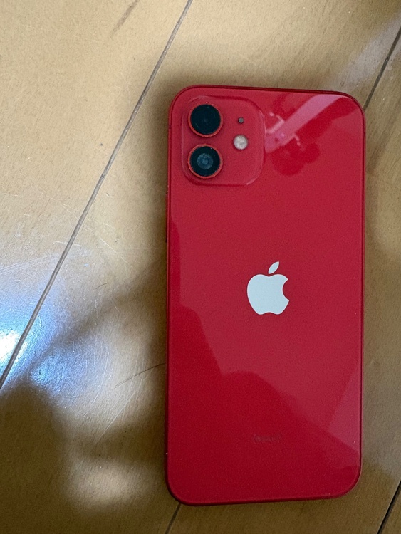iPhone iPhone 12 128GB SIMフリー（スマホ）の商品画像 - 査定依頼日：2026年9月1日 - 最高査定価格：14,500円