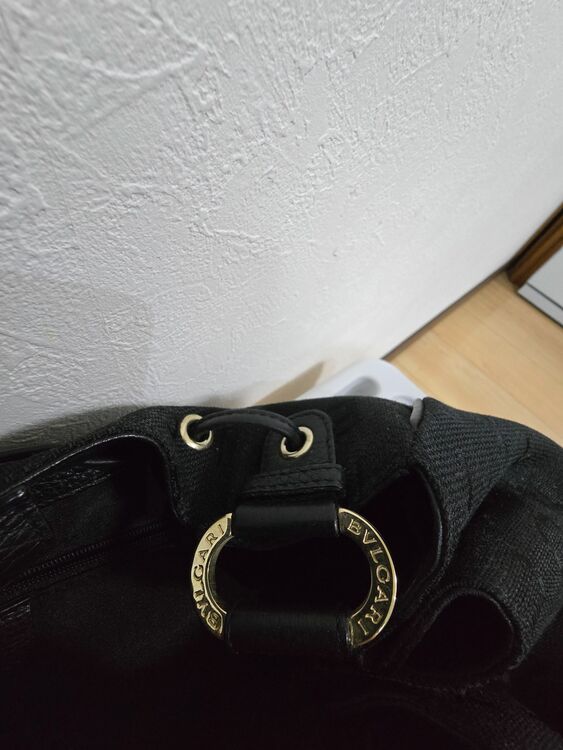 ブルガリバッグ  （ブランドバッグ）の商品画像 - 査定依頼日：2025年6月2日 - 最高査定価格：16,000円