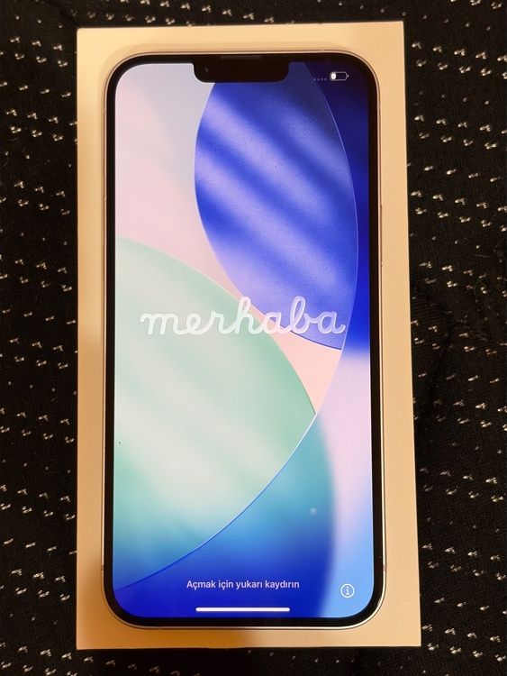 iPhone 14 Plus 256GB SIMフリー（スマホ）の商品画像 - 査定依頼日：2026年3月31日 - 最高査定価格：47,000円