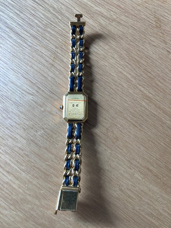 X.R.21799（高級時計）の商品画像 - 査定依頼日：2025年3月9日 - 最高査定価格：400,000円