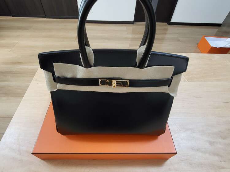 エルメス バーキン （ブランドバッグ）の商品画像 - 査定依頼日：2025年4月25日 - 最高査定価格：3,100,000円