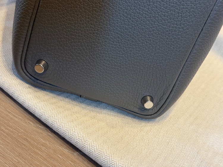 エルメス ピコタン （ブランドバッグ）の商品画像 - 査定依頼日：2025年6月11日 - 最高査定価格：450,000円