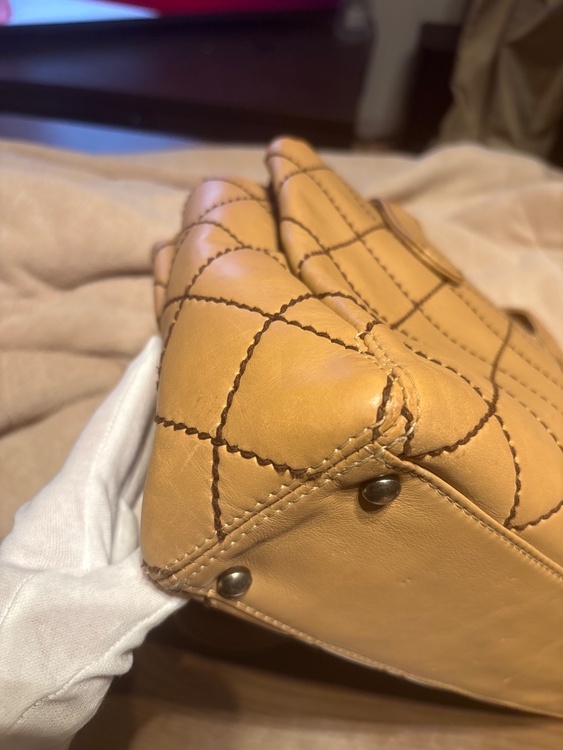 ワイルドステッチ（ブランドバッグ）の商品画像 - 査定依頼日：2026年2月13日 - 最高査定価格：70,000円