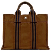 エルメス フールトゥ （ブランドバッグ）の商品画像 - 査定依頼日：2025年9月21日 - 最高査定価格：10,000円