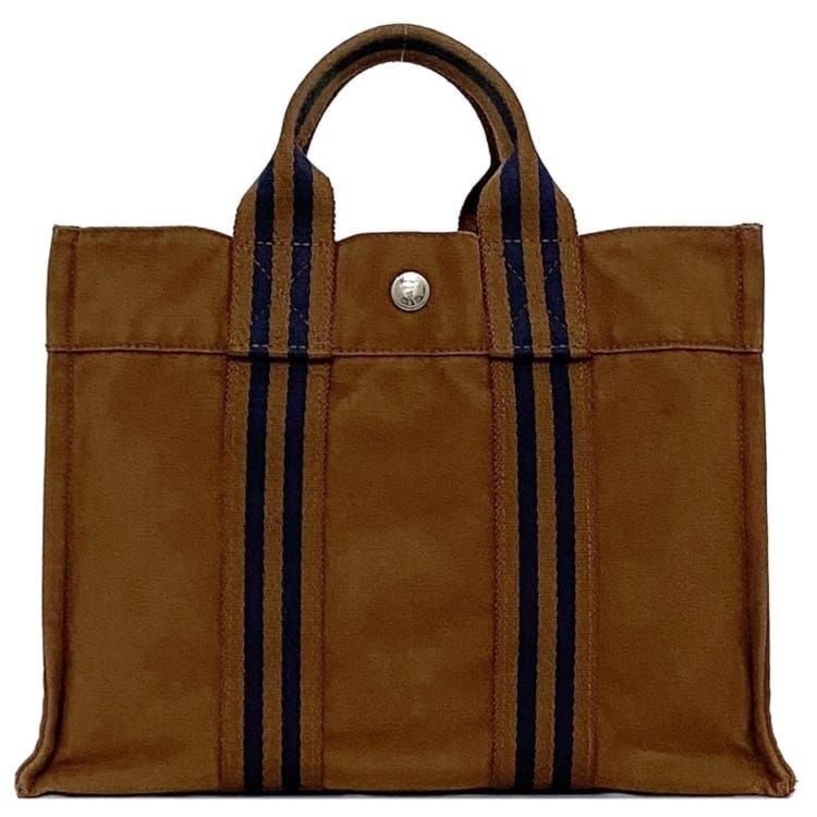 エルメス フールトゥ （ブランドバッグ）の商品画像 - 査定依頼日：2025年9月21日 - 最高査定価格：10,000円