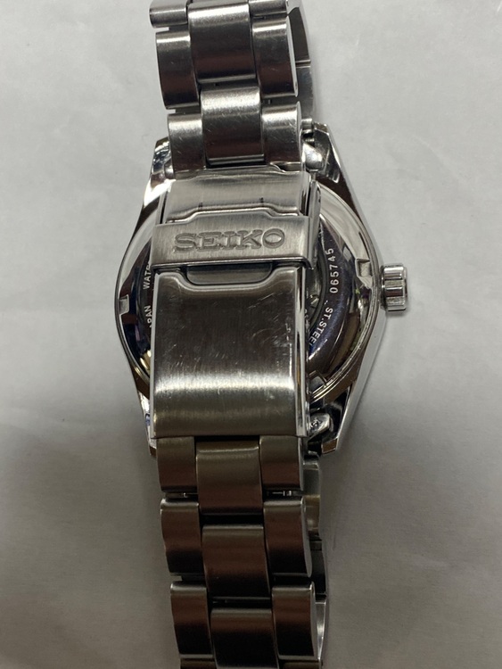 セイコー プロスペックス SBDC13（高級時計）の商品画像 - 査定依頼日：2025年9月16日 - 最高査定価格：35,000円