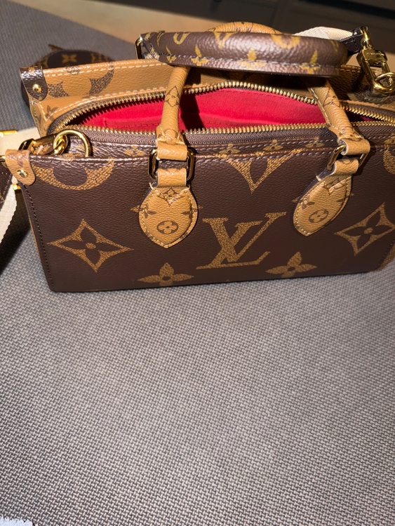ルイヴィトン モノグラム （ブランドバッグ）の商品画像 - 査定依頼日：2026年1月29日 - 最高査定価格：340,000円