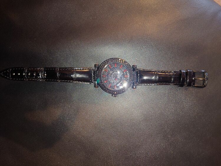 フランクミュラー その他 （高級時計）の商品画像 - 査定依頼日：2025年10月13日 - 最高査定価格：3,000,000円