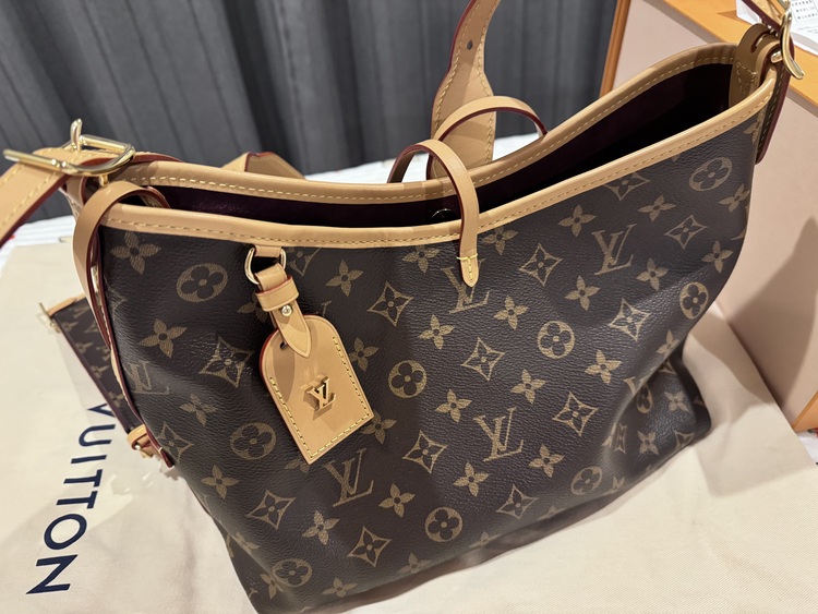 ルイヴィトン ルイヴィトン(その他) （ブランドバッグ）の商品画像 - 査定依頼日：2025年2月4日 - 最高査定価格：350,000円