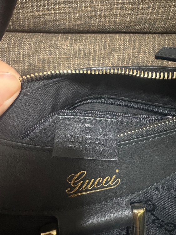 グッチ（ブランドバッグ）の商品画像 - 査定依頼日：2026年4月9日 - 最高査定価格：100,000円