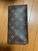 財布（ブランド財布・小物）の商品画像 - 査定依頼日：2025年9月16日 - 最高査定価格：4,000円