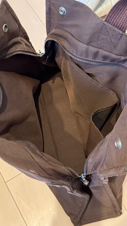 エルメス フールトゥ （ブランドバッグ）の商品画像 - 査定依頼日：2026年4月12日 - 最高査定価格：15,000円