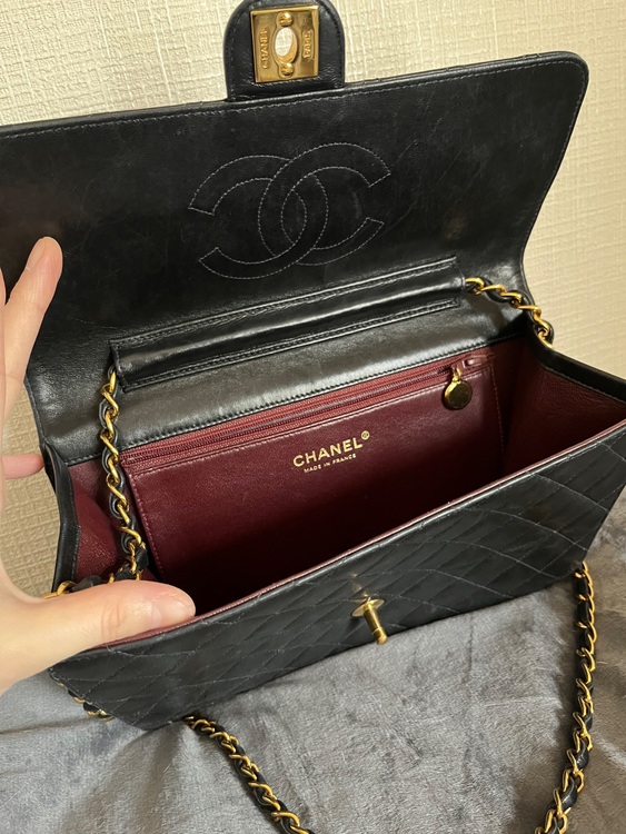 シャネル マトラッセ （ブランドバッグ）の商品画像 - 査定依頼日：2025年12月2日 - 最高査定価格：400,000円