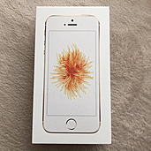 iPhoneSE（スマホ）の商品画像 - 査定依頼日：2019年9月12日 - 最高査定価格：20,000円