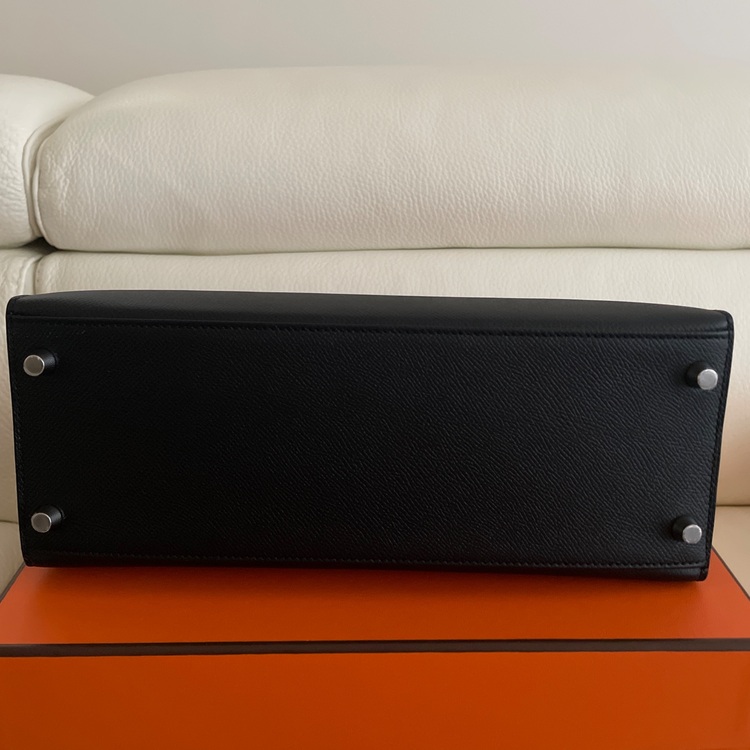 エルメス ケリー （ブランドバッグ）の商品画像 - 査定依頼日：2025年7月25日 - 最高査定価格：2,500,000円