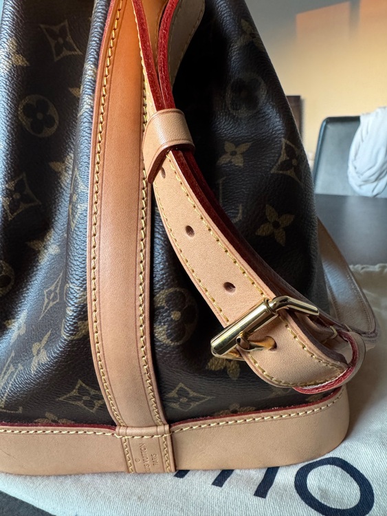 ルイヴィトン モノグラム （ブランドバッグ）の商品画像 - 査定依頼日：2025年11月8日 - 最高査定価格：200,000円