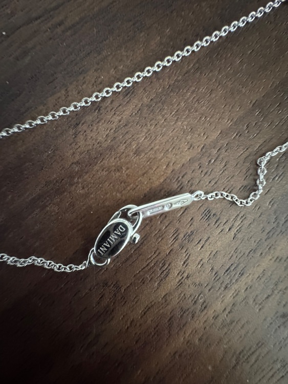 ダミアーニ（宝石）の商品画像 - 査定依頼日：2025年7月29日 - 最高査定価格：200,000円