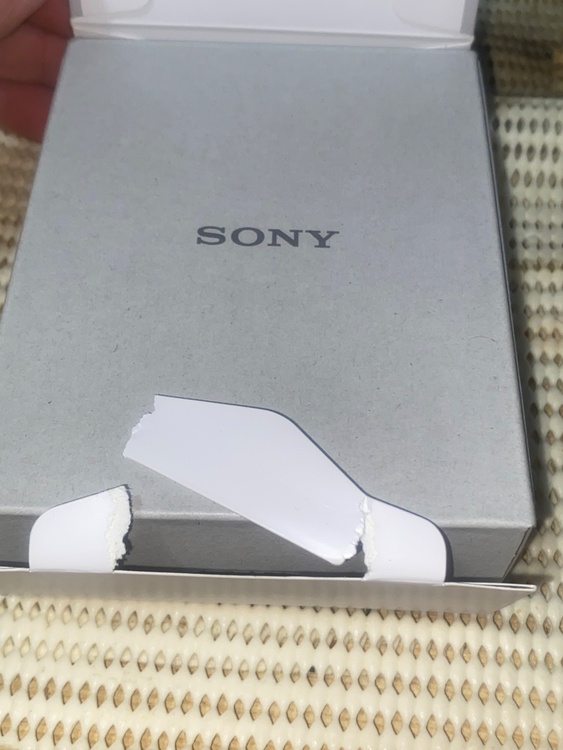 SONY ワイヤレスノイズキャンセリングステレオヘッドセット WF-C700N（オーディオ・スピーカー）の商品画像 - 査定依頼日：2026年3月1日 - 最高査定価格：2,000円