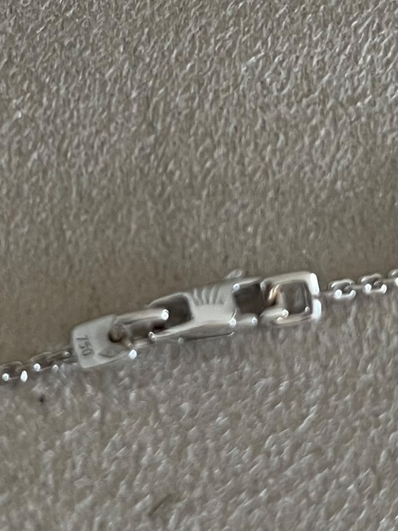 ホワイトゴールド（金・貴金属）の商品画像 - 査定依頼日：2025年12月20日 - 最高査定価格：200,000円