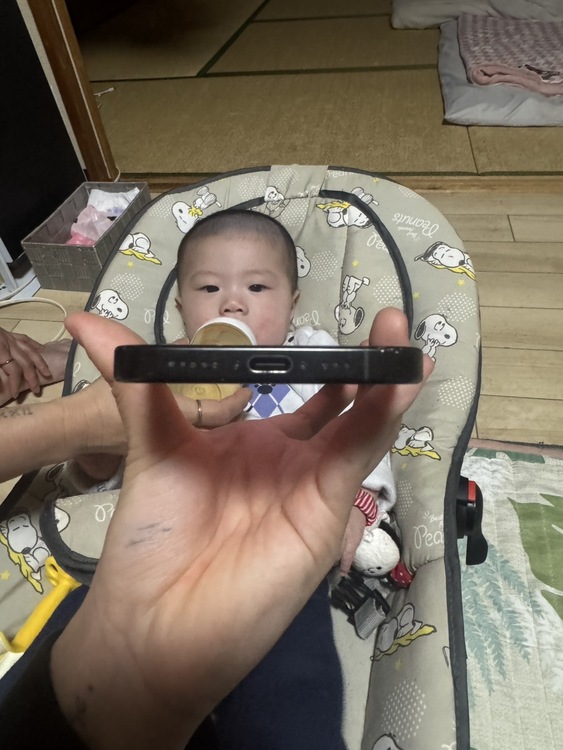 iPhone 16 Pro 128GB Softbank（スマホ）の商品画像 - 査定依頼日：2025年12月22日 - 最高査定価格：103,000円