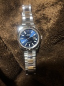 116334（高級時計）の商品画像 - 査定依頼日：2026年1月14日 - 最高査定価格：950,000円